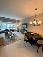 Suite - City View at Four Seasons Miami