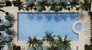 Suite - City View at Four Seasons Miami