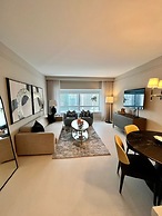 Suite - City View at Four Seasons Miami