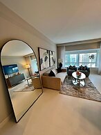 Suite - City View at Four Seasons Miami