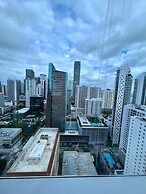 Suite - City View at Four Seasons Miami