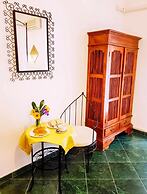 Big fish Affittacamere