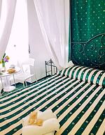 Big fish Affittacamere