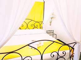 Big fish Affittacamere