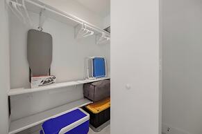 Brickell Heart Condo with Amazing Views