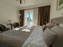 Guesthouse Villa Mlini