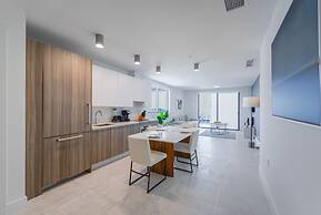 Prime location Luxury Condo at brickell