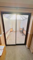 1 Bed House - Parking & Wifi