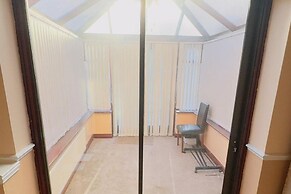 1 Bed House - Parking & Wifi