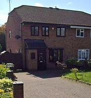 Lovely 1-bed House in Birmingham