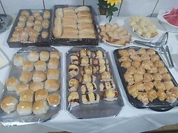 HOTEL CENTRAL FORTALEZA