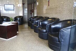 HOTEL CENTRAL FORTALEZA