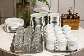 HOTEL CENTRAL FORTALEZA