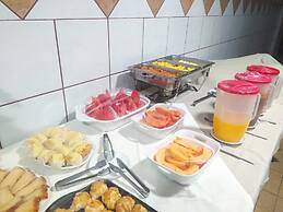 HOTEL CENTRAL FORTALEZA