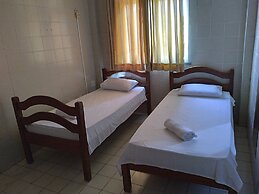 HOTEL CENTRAL FORTALEZA