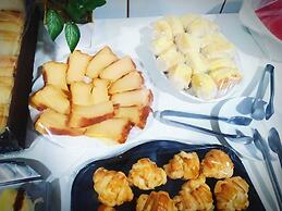 HOTEL CENTRAL FORTALEZA