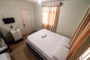 HOTEL CENTRAL FORTALEZA