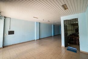 HOTEL CENTRAL FORTALEZA