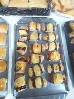 HOTEL CENTRAL FORTALEZA