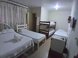 HOTEL CENTRAL FORTALEZA