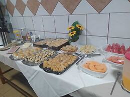 HOTEL CENTRAL FORTALEZA