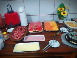 HOTEL CENTRAL FORTALEZA