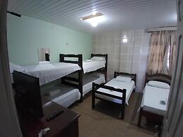 HOTEL CENTRAL FORTALEZA