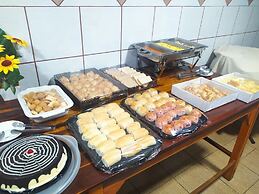 HOTEL CENTRAL FORTALEZA