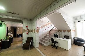 HOTEL CENTRAL FORTALEZA