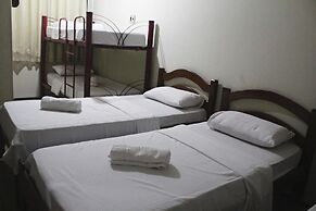 HOTEL CENTRAL FORTALEZA