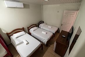 HOTEL CENTRAL FORTALEZA