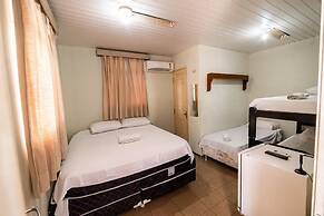 HOTEL CENTRAL FORTALEZA