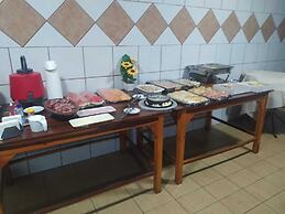 HOTEL CENTRAL FORTALEZA