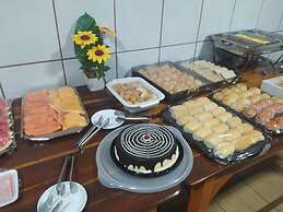 HOTEL CENTRAL FORTALEZA