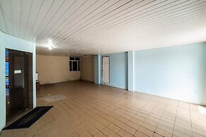 HOTEL CENTRAL FORTALEZA