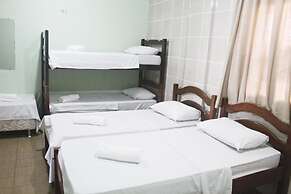 HOTEL CENTRAL FORTALEZA