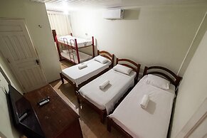 HOTEL CENTRAL FORTALEZA