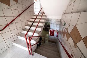 HOTEL CENTRAL FORTALEZA