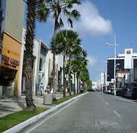 HOTEL CENTRAL FORTALEZA