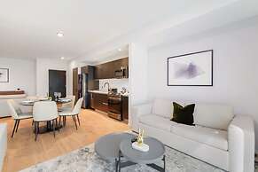 Apt Near Miami's Top Events at Bayfront