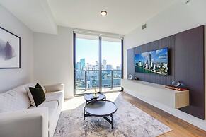 Apt Near Miami's Top Events at Bayfront