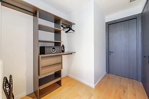 Apt Near Miami's Top Events at Bayfront