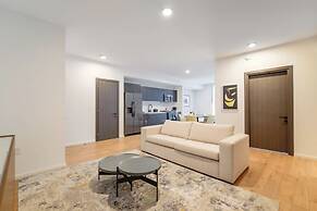 Apt Near Miami's Top Events at Bayfront