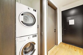 Apt Near Miami's Top Events at Bayfront