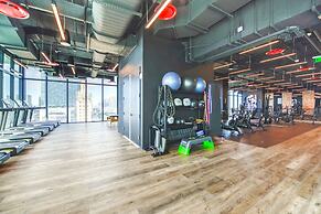 Apt Near Miami's Top Events at Bayfront