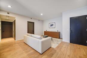 Apt Near Miami's Top Events at Bayfront