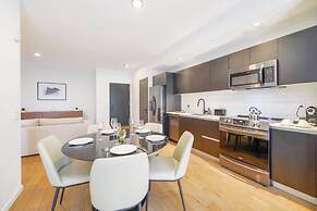 Apt Near Miami's Top Events at Bayfront