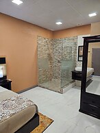 Beres Vale Apartments