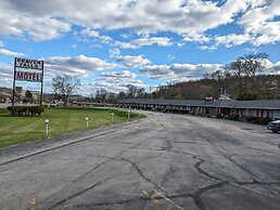 Beaver Falls Motel