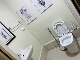 Taguig 1 Bedroom with Balcony Near Bgc